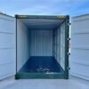 High-Cube3 20Ft Open Side High Cube Container (9′ 6″ High)