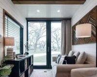 Home-With-Roofto3 - Copy 2 Story Shipping Container Home With Rooftop Dimensions