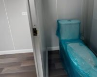 Insulated-Office4 20ft x 10ft New Insulated Office/Home Container