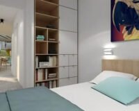 Living-Container-House1 40Ft Living Container House – Shipping Container Home