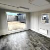 Marketing-Suite3 24ft x 10ft Site Office / Marketing Suite – Portable Office, Sales Cabin & Showroom