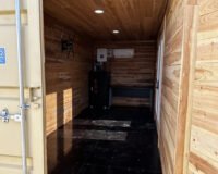 Office-Solar3 20ft Shipping Container Office Solar Off Grid