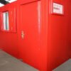 Office-With-Toilet1 16ft x 9ft Site Office With Toilet