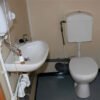 Office-With-Toilet4 16ft x 9ft Site Office With Toilet