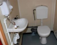 Office-With-Toilet4 16ft x 9ft Site Office With Toilet