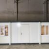 Office2 20ft Container Office