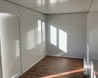 Office3 20ft Container Office