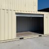 One-Trip1 20ft One-Trip Shipping Container with 10ft Roll-Up Door