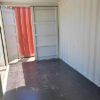 Open-Side2 20ft Open Side Shipping Container – Dual Side Doors