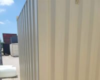 Open-Side4 20ft Open Side Shipping Container – Dual Side Doors