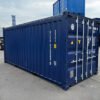 Open-top1 20ft Open Top Shipping Container