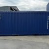 Open-top3 20ft Open Top Shipping Container