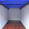 Open-top4 20ft Open Top Shipping Container