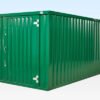 Packed-Container-Bundle2 8M X 2.1M End Linked Flat Packed Container Bundle (Powder Coated)