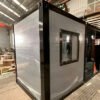 Pre-Assembled Shipping Container2 20ft Pre-Assembled Shipping Container Home Specifications
