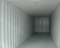 Raised-Bunded1 40Ft X 8Ft Raised Bunded Store