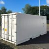 Reefers1 20ft Domestic Refrigerated Containers – Reefers