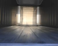 Reefers2 20ft Domestic Refrigerated Containers – Reefers