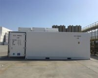 Reefers4 20ft Domestic Refrigerated Containers – Reefers