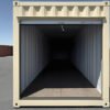 Refurbished-Shipping1 30ft Refurbished Shipping Container with Roll-Up Door