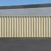 Refurbished-Shipping2 30ft Refurbished Shipping Container with Roll-Up Door