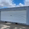 Roll-Up 20ft Roll-Up Door Shipping Container