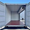 Roll-Up2 20ft Roll-Up Door Shipping Container