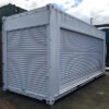 Roller-Shutter 20ft x 8ft Roller Shutter Shipping Containers