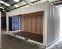 Roller-Shutter2 20ft x 8ft Roller Shutter Shipping Containers