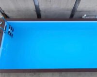 20Ft Container Swimming Pools