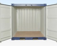 Shipping-Container-blue1 8Ft Shipping Container One Trip (Blue)