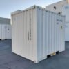 Shipping-Container white 10Ft X 8Ft Shipping Container (One Trip) – White