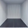 Shipping-Container white2 10Ft X 8Ft Shipping Container (One Trip) – White