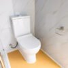 Portable Toilet/Shower – Premium