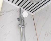 Portable Toilet/Shower – Premium