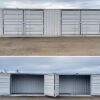 Storage-Container3 40ft High Cube Storage Container with 2 Side Doors