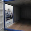 Storage-Sliding-Door1 20ft x 8ft One-Trip High Cube Container (9′ 6″ high) Storage Sliding Door