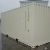 Storage2 20ft x 8ft Storage Container