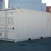 Storage3 20ft x 8ft Storage Container