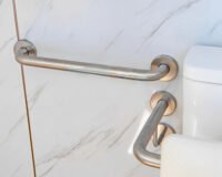 Unisex-Toilet4 Portable Accessible / Disabled Unisex Toilet