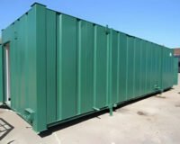 Vandal-Shower1 5+1 Anti Vandal Shower Toilet Block