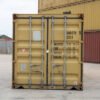 Watertight1 20Ft Used Shipping Container – Wind & Watertight