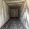 40ft Used High Cube Shipping Container – Wind & Watertight