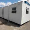 open plan portable office 32ft x 10ft Open Plan Portable Office