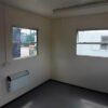 open plan portable office3 32ft x 10ft Open Plan Portable Office