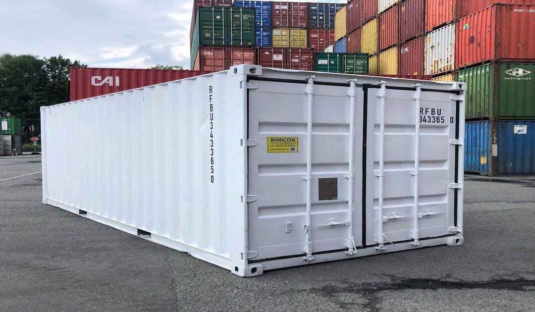 shipping container sizes — JK Shipping LLC Cherokee Alabama